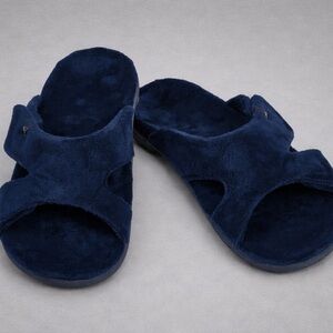 Waco Kholo Visa Slipper women 6.5D